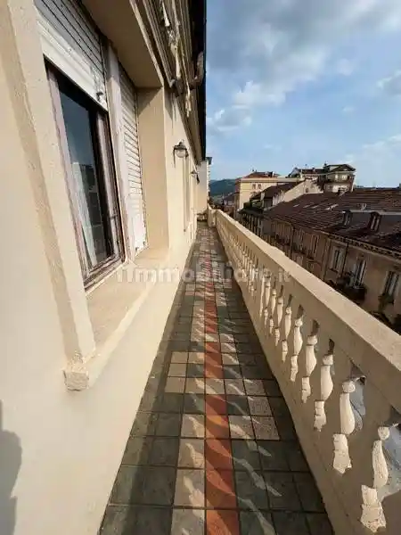Appartamento in affitto a Torino