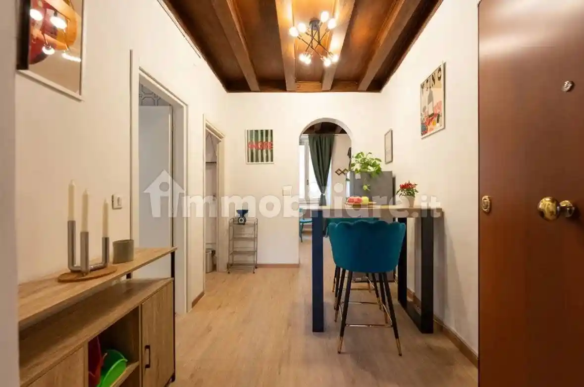 Appartamento in affitto a Firenze