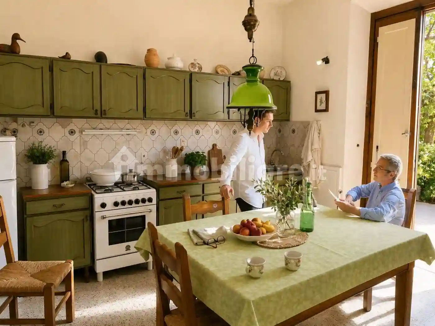 Villa - foto 4
