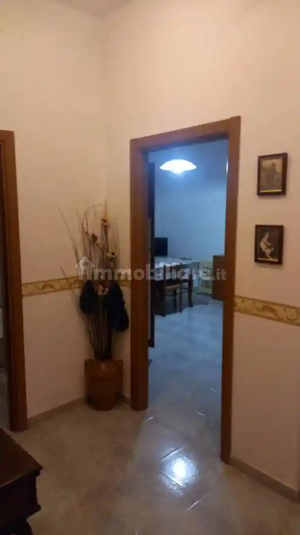 Appartamento in affitto a Termoli