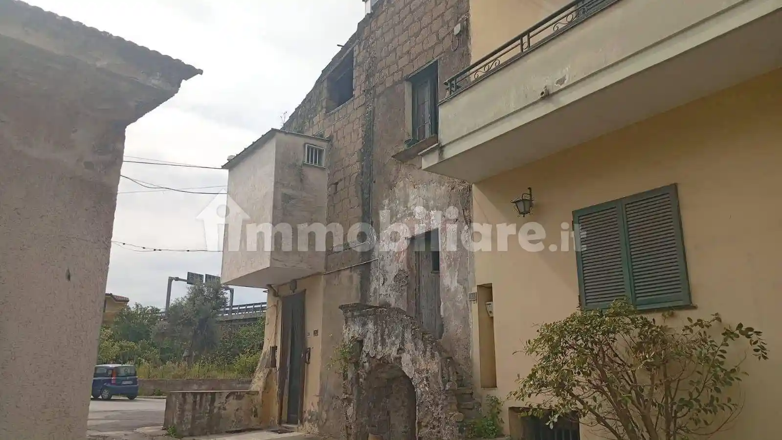 Casa indipendente in vendita a Ottaviano