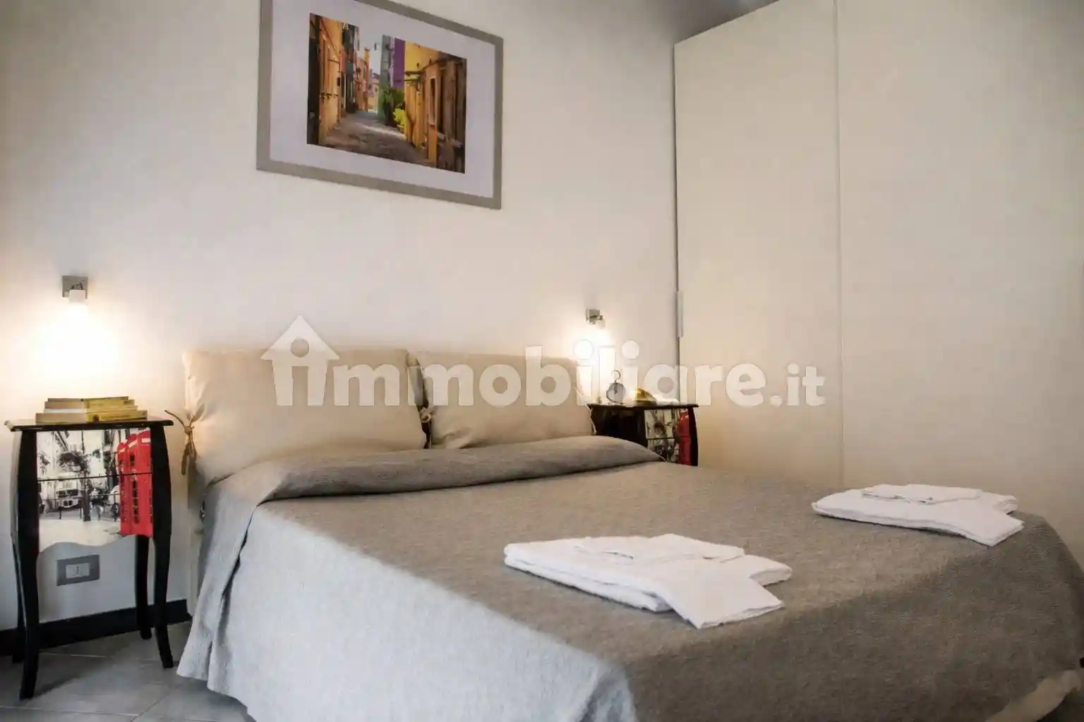 Appartamento in vendita a Lavagna