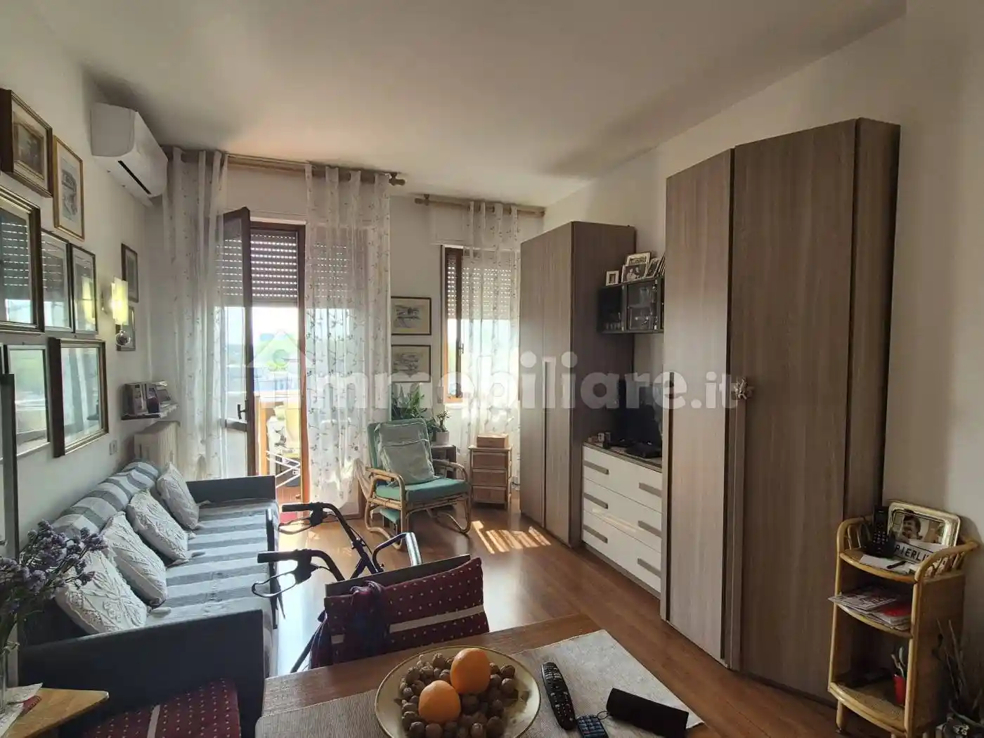 Appartamento in vendita a Monza