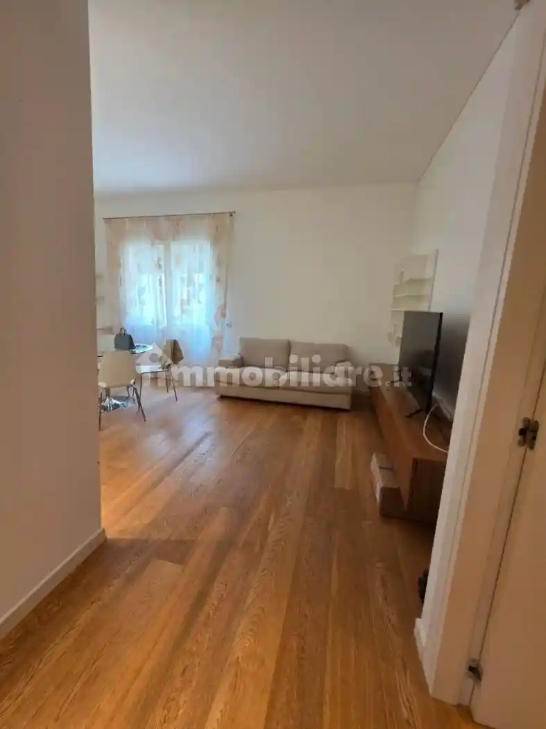 Appartamento in affitto a Padova