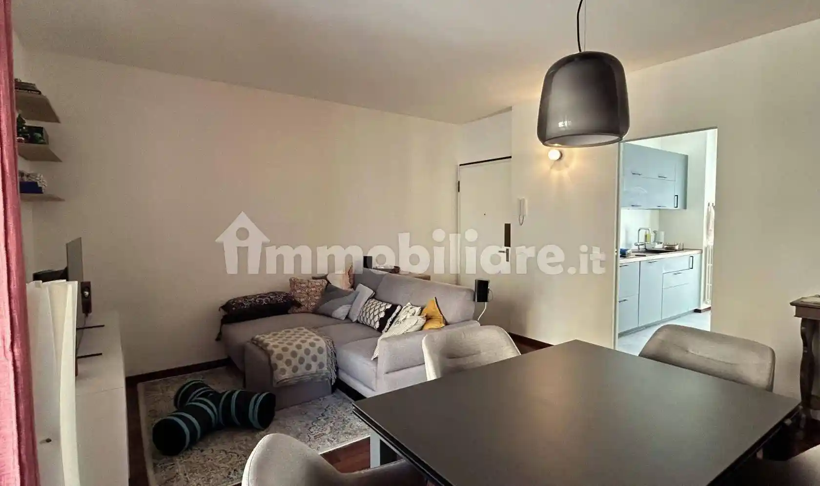 Appartamento in vendita a Sedriano