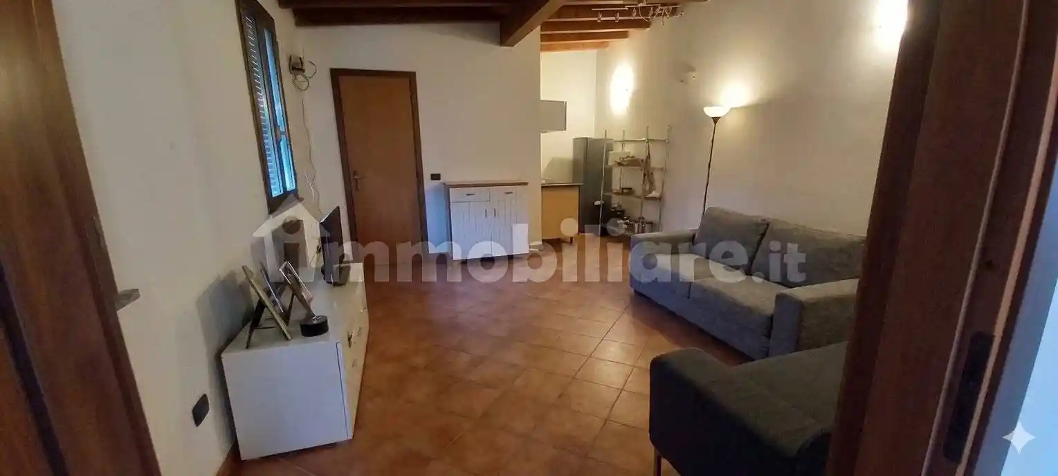 Appartamento in affitto a Casorezzo