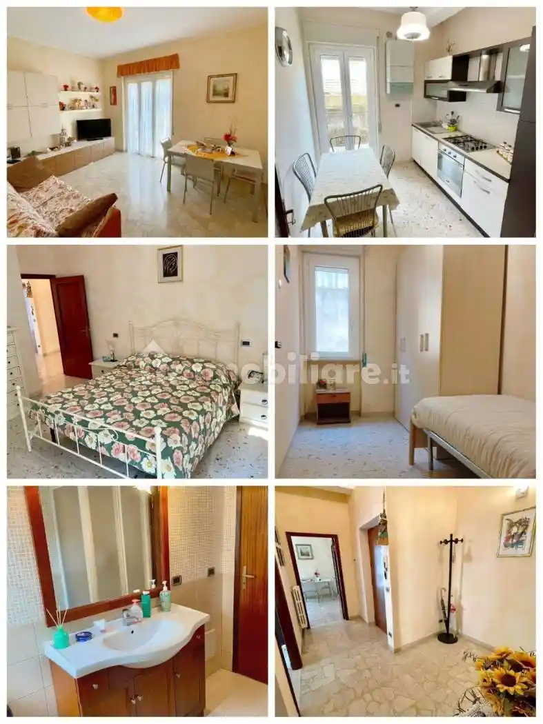 Appartamento in vendita a Ascoli Piceno