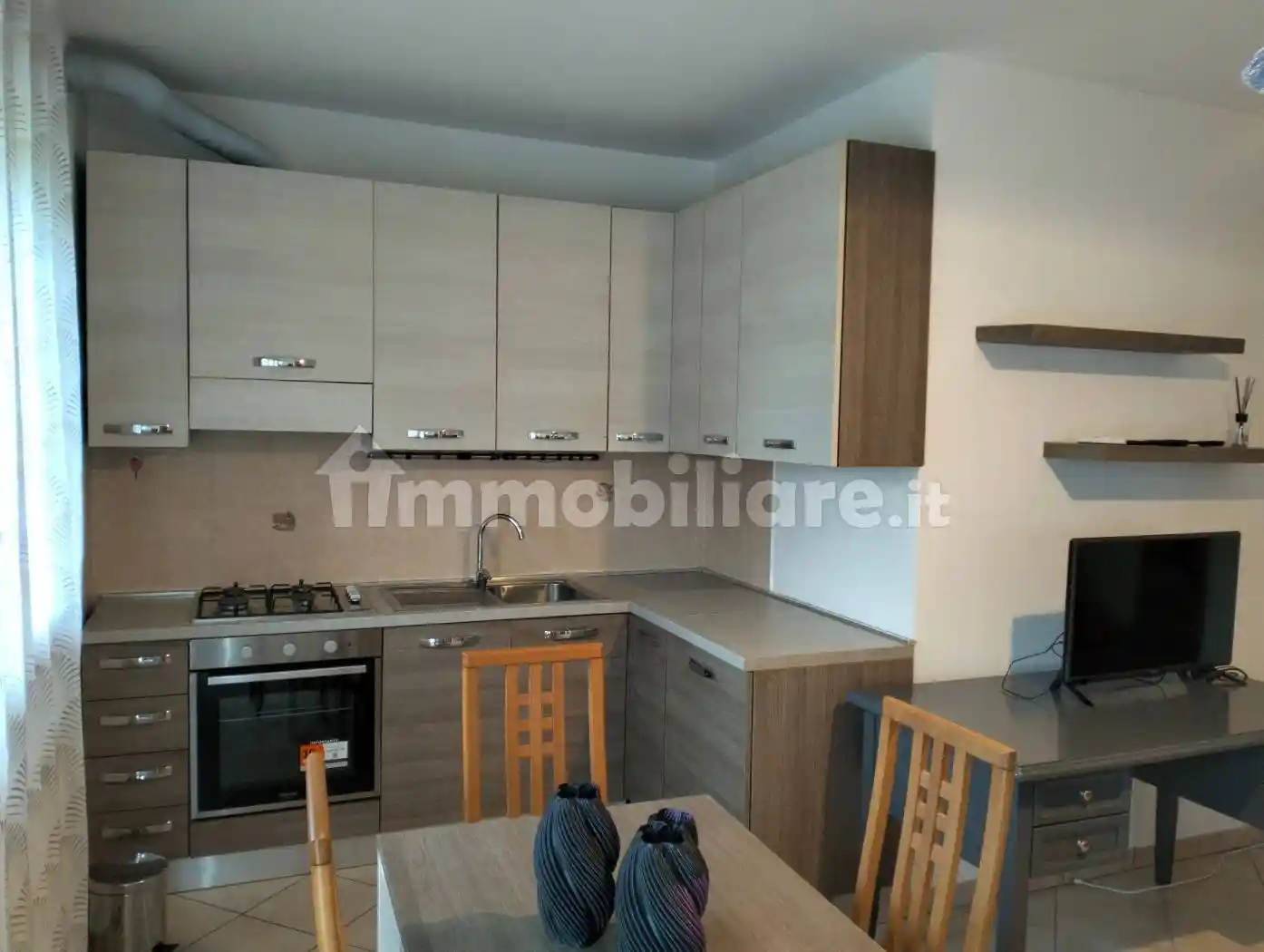 Appartamento in affitto a Rosolina