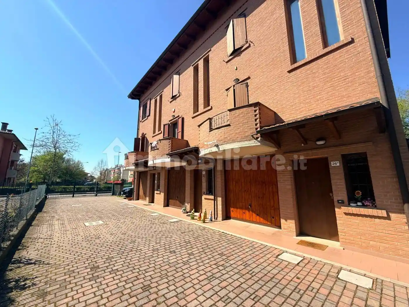 Villa in vendita a Sala Bolognese