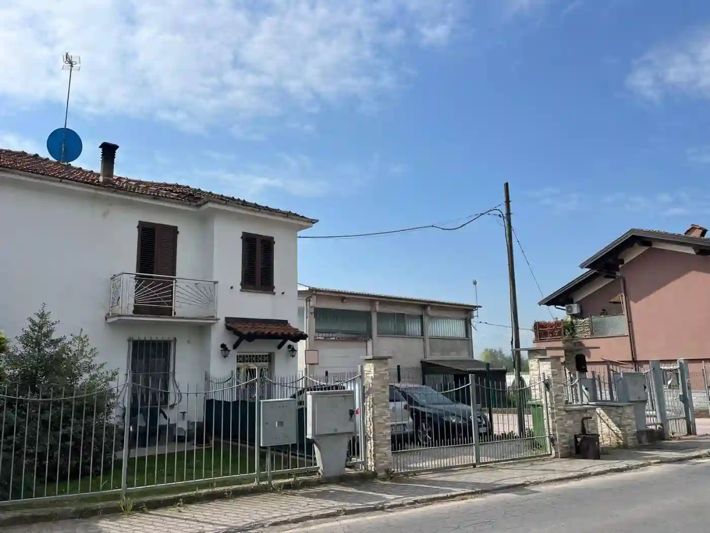 Casa indipendente - foto 3