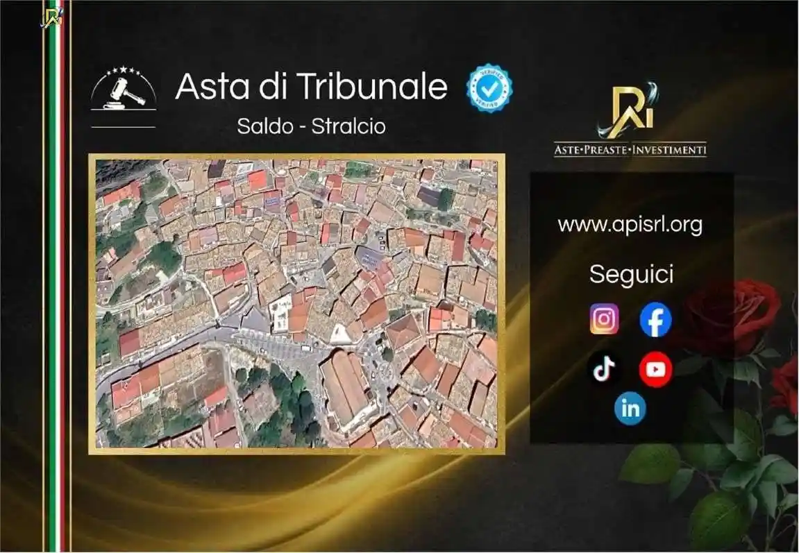 Appartamento in vendita a Ciminà