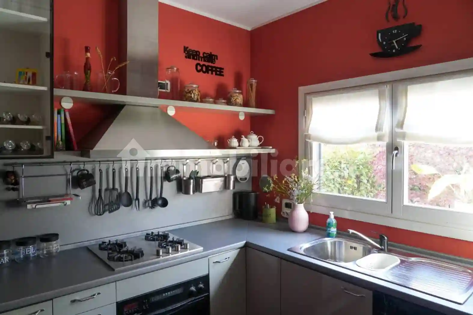 Villetta a schiera - foto 4