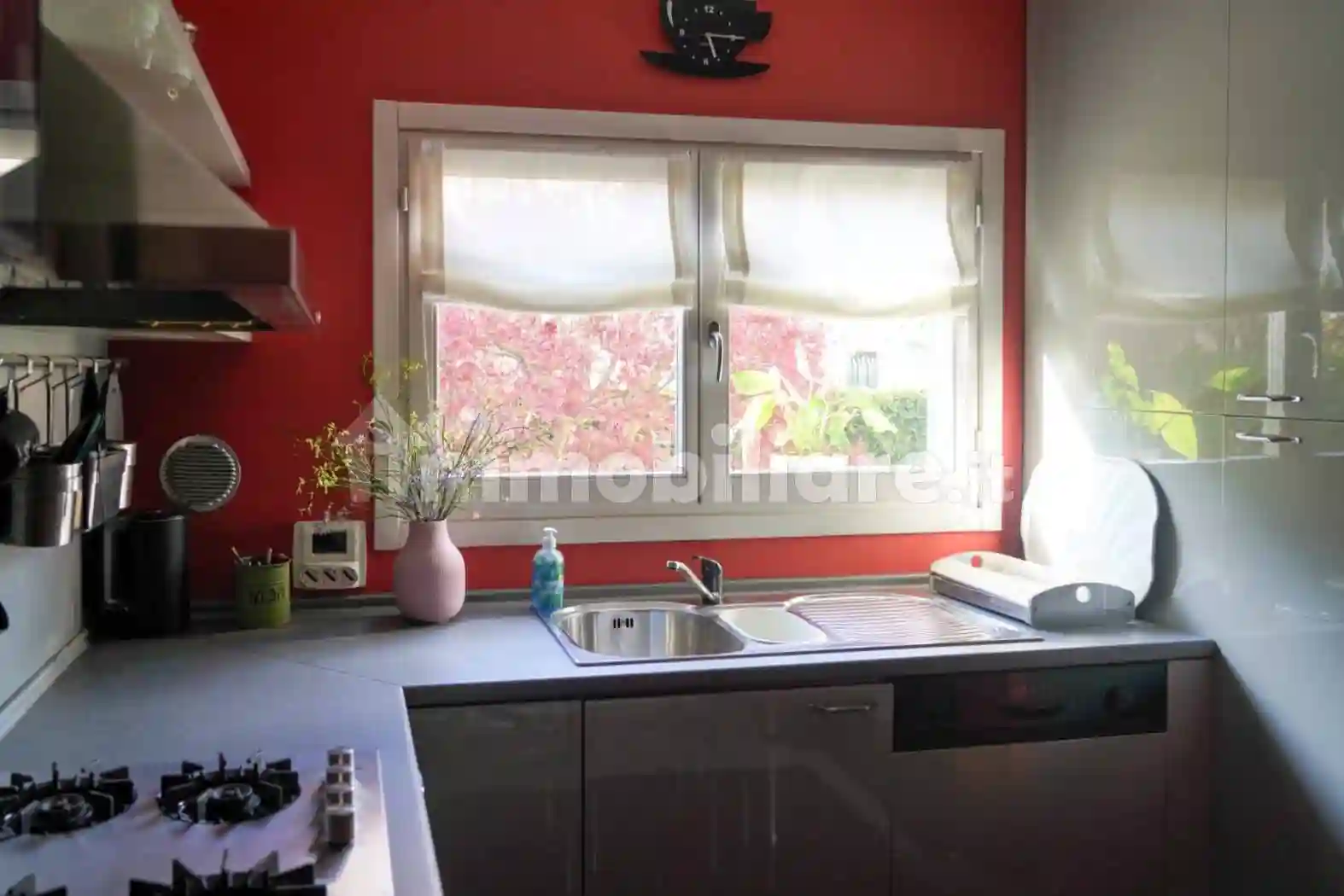 Villetta a schiera - foto 5