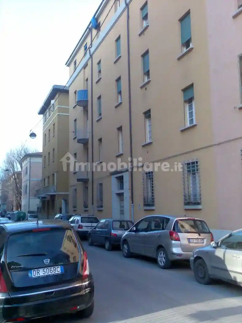 Appartamento in vendita a Bologna