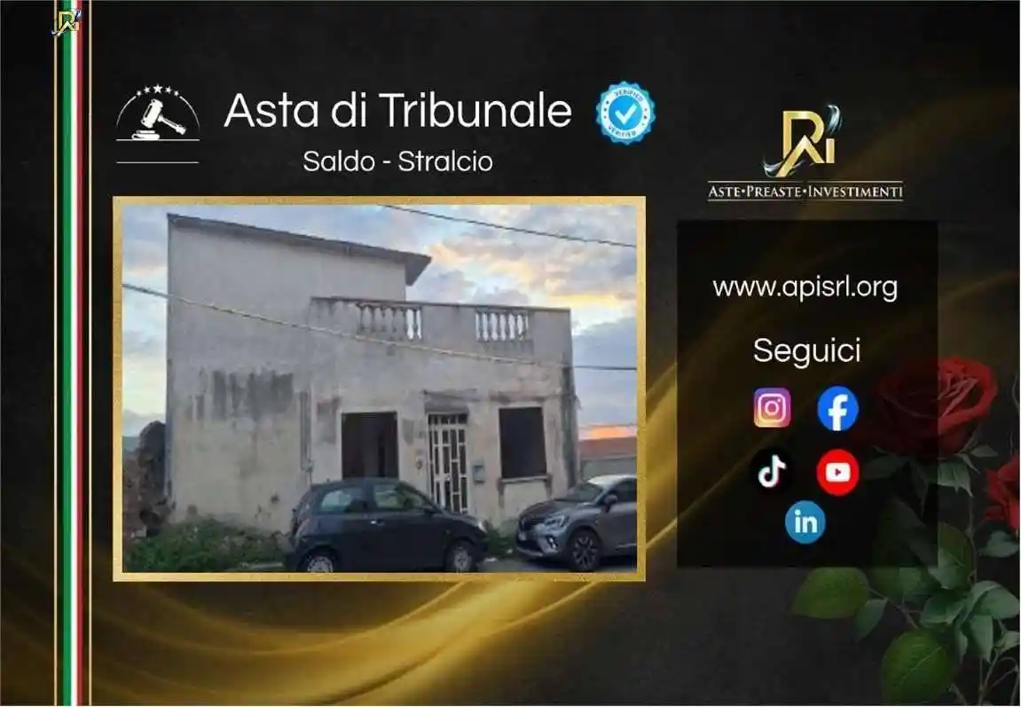 Appartamento in vendita a Reggio Calabria
