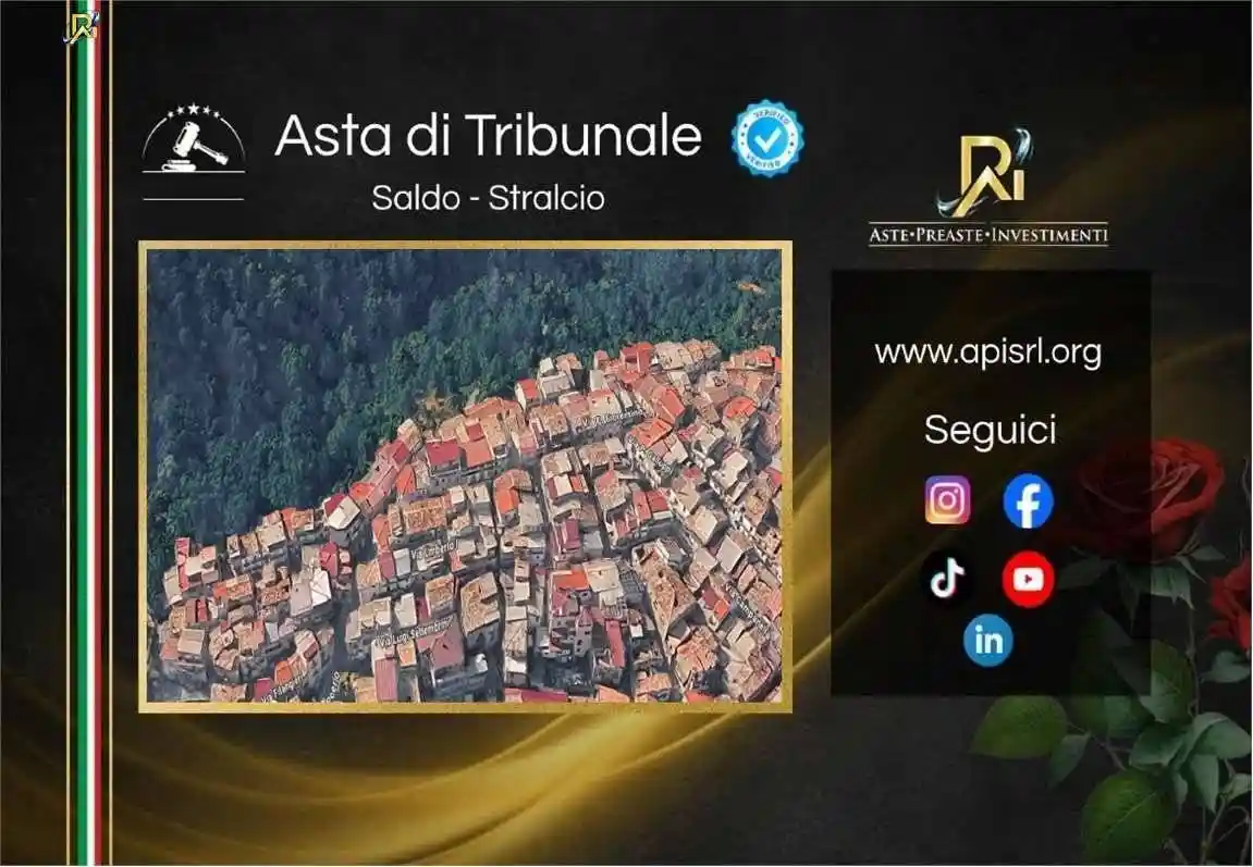 Appartamento in vendita a Palermiti