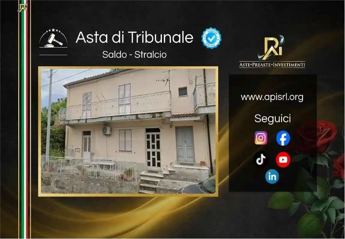 Appartamento in vendita a Gimigliano