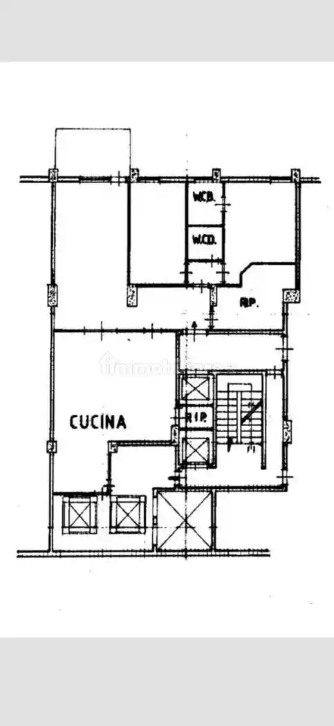 Appartamento in vendita a Palermo
