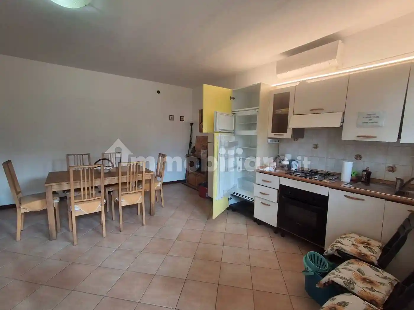 Appartamento in vendita a Rosolina