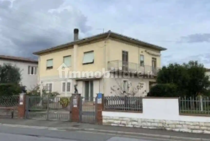 Appartamento in vendita a Castelfranco di Sotto