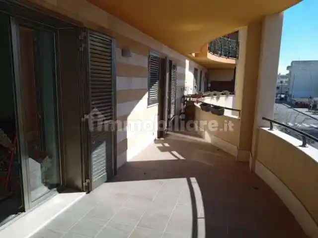 Appartamento in vendita a Trepuzzi