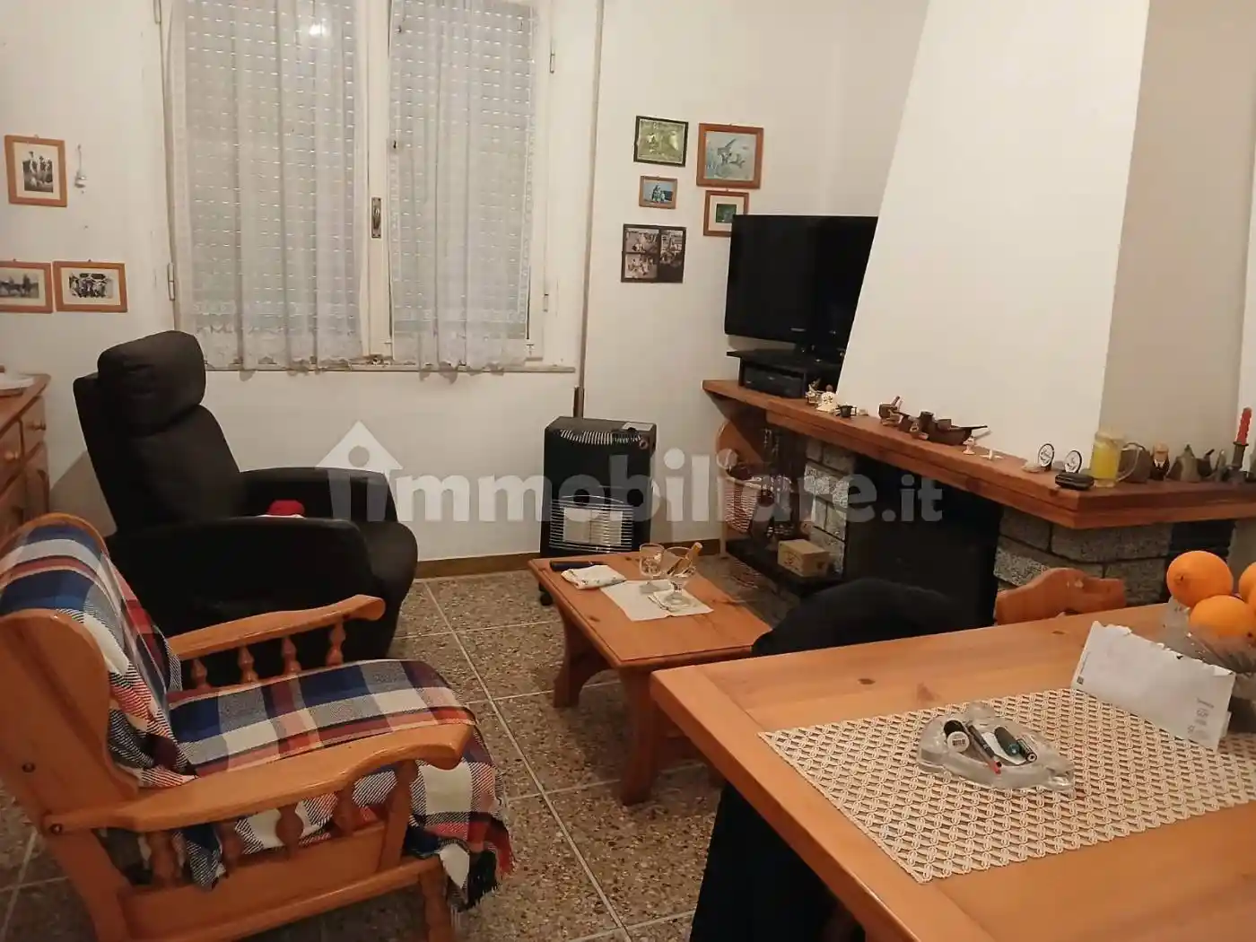 Appartamento in vendita a Grosseto