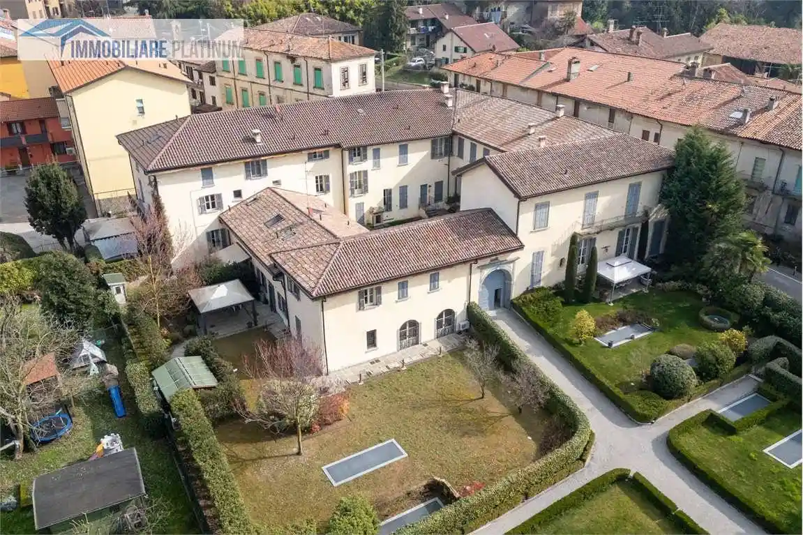 Attico - Mansarda in vendita a Casatenovo