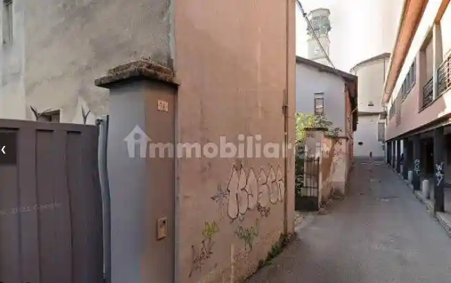 Appartamento in vendita a Brugherio