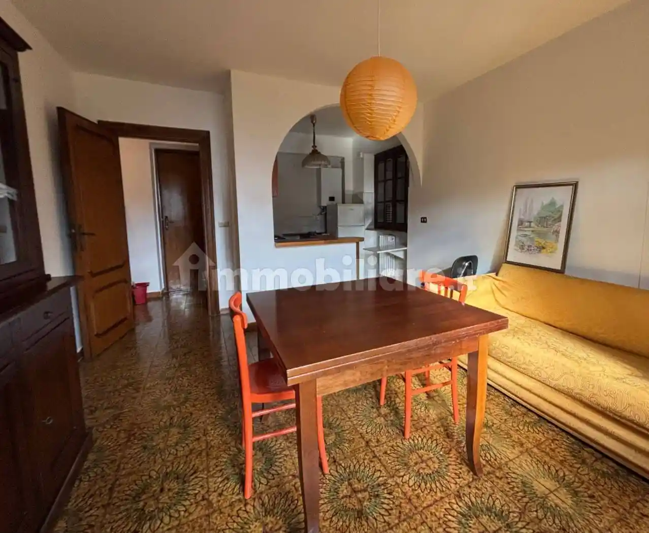Villa in affitto a L'Aquila