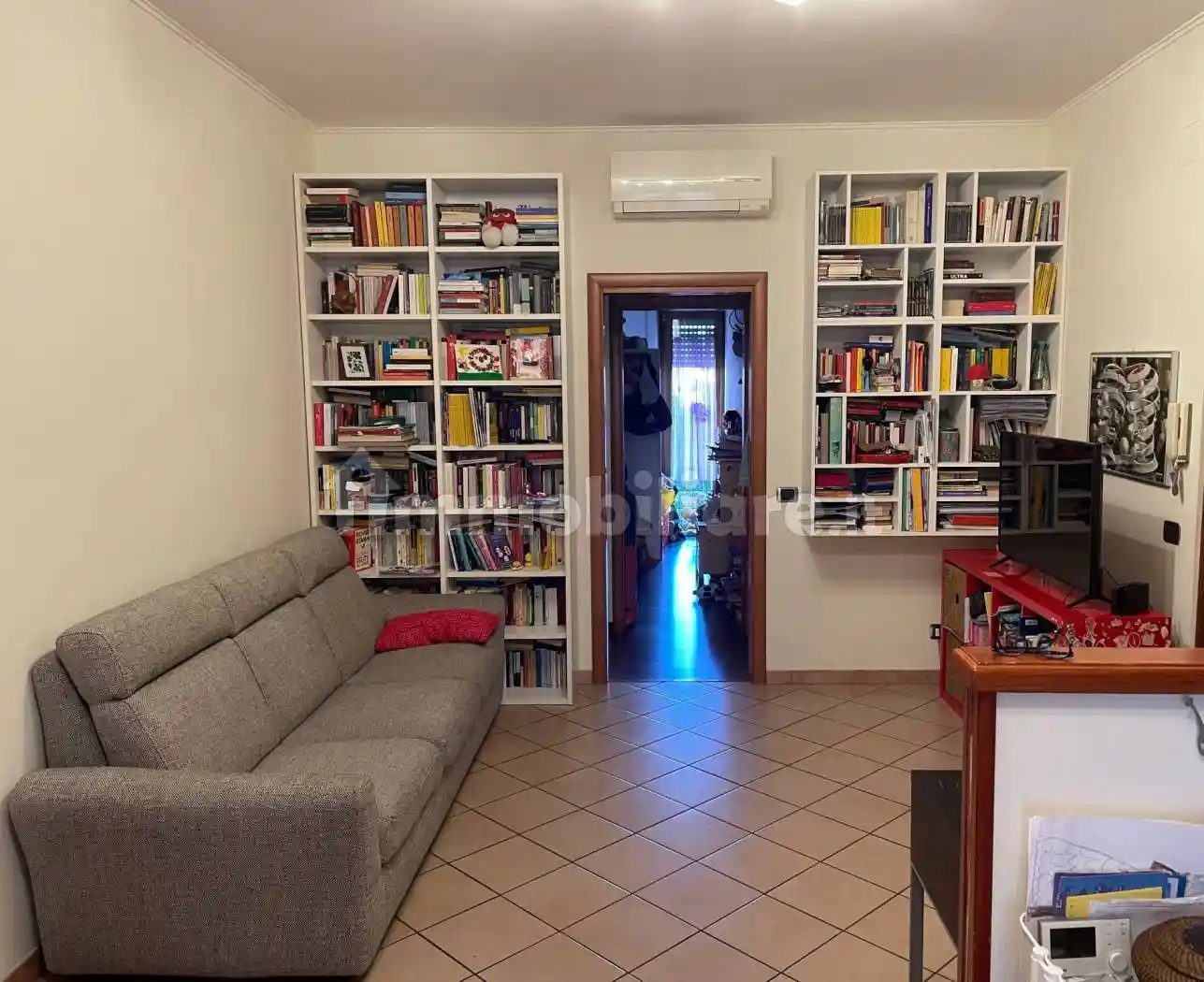 Appartamento in vendita a Monterotondo