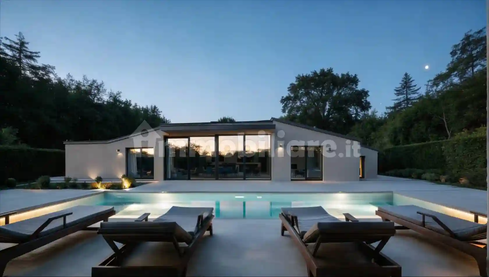 Villa - foto 3