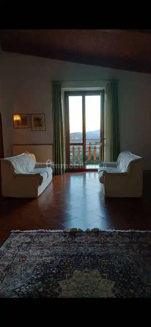 Villa in affitto a Manciano
