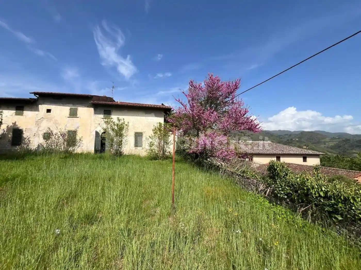 Rustico - Casale in vendita a Vicchio