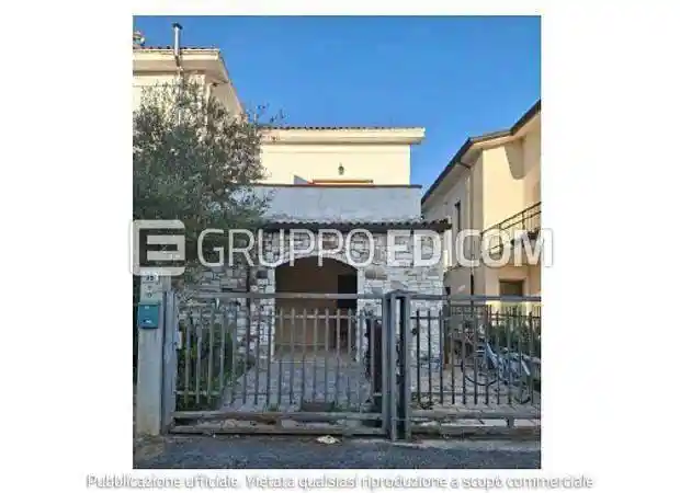 Appartamento in vendita a Mazzano