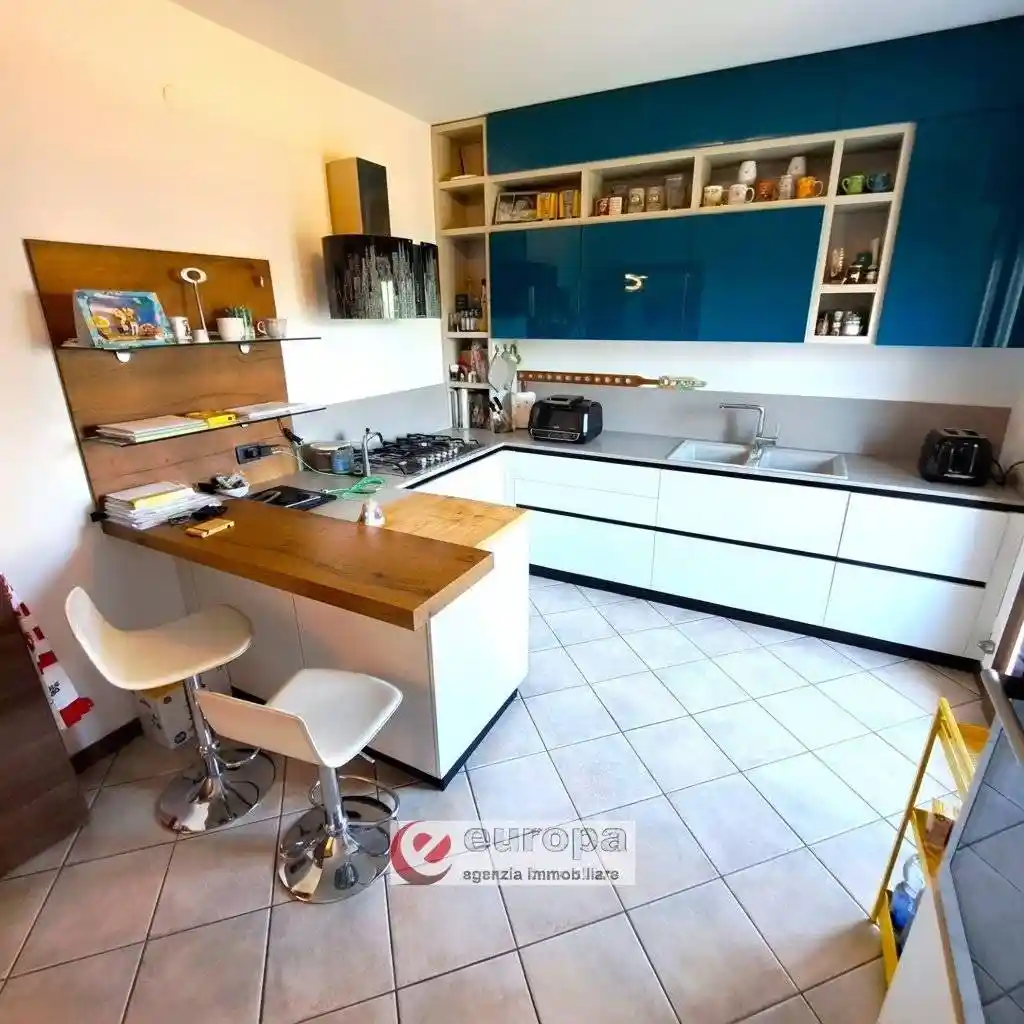 Appartamento in vendita a Vicenza