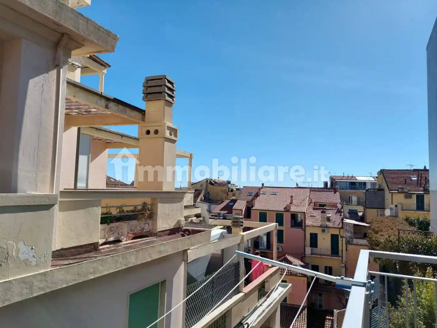 Appartamento in vendita a Alassio