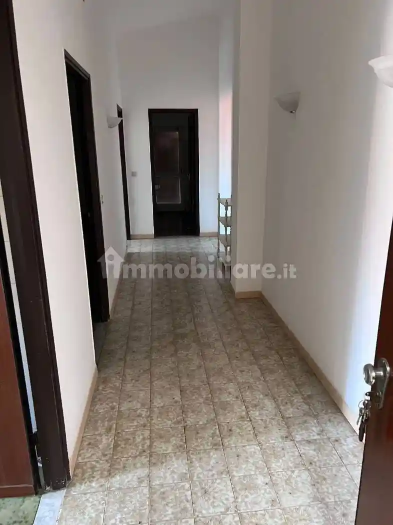 Appartamento in affitto a Villanova Mondovì