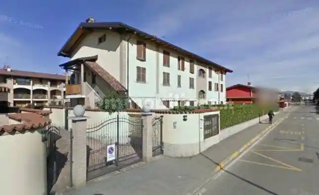 Appartamento in vendita a Pozzo d'Adda