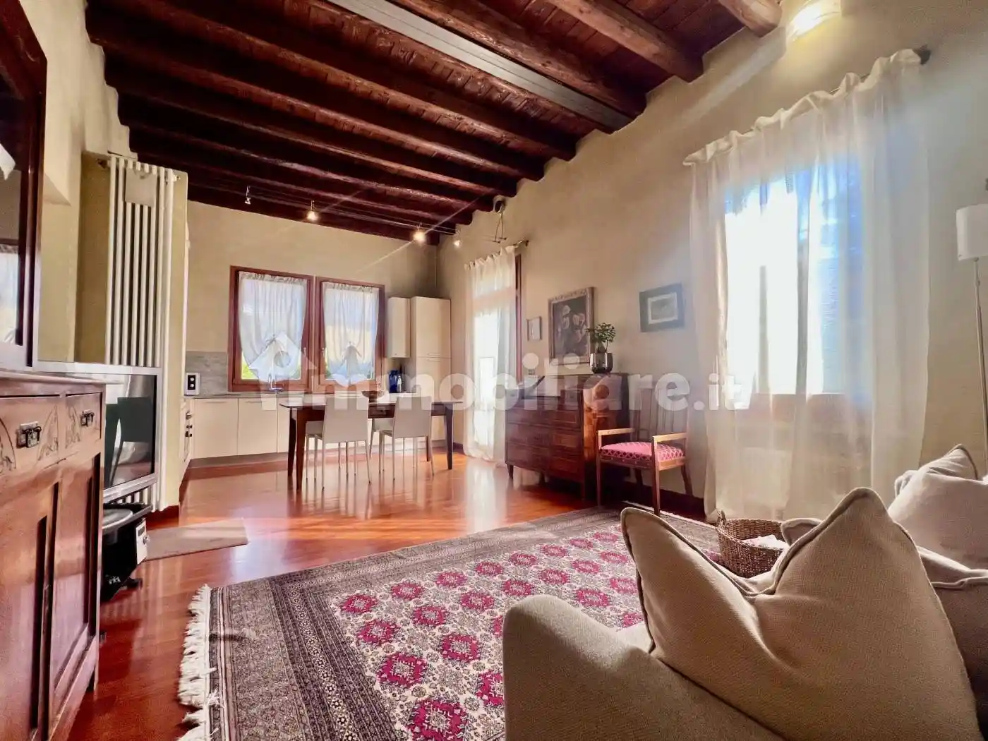 Appartamento in affitto a Verona