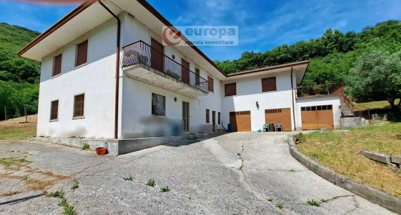 Rustico - Casale in vendita a Villaga