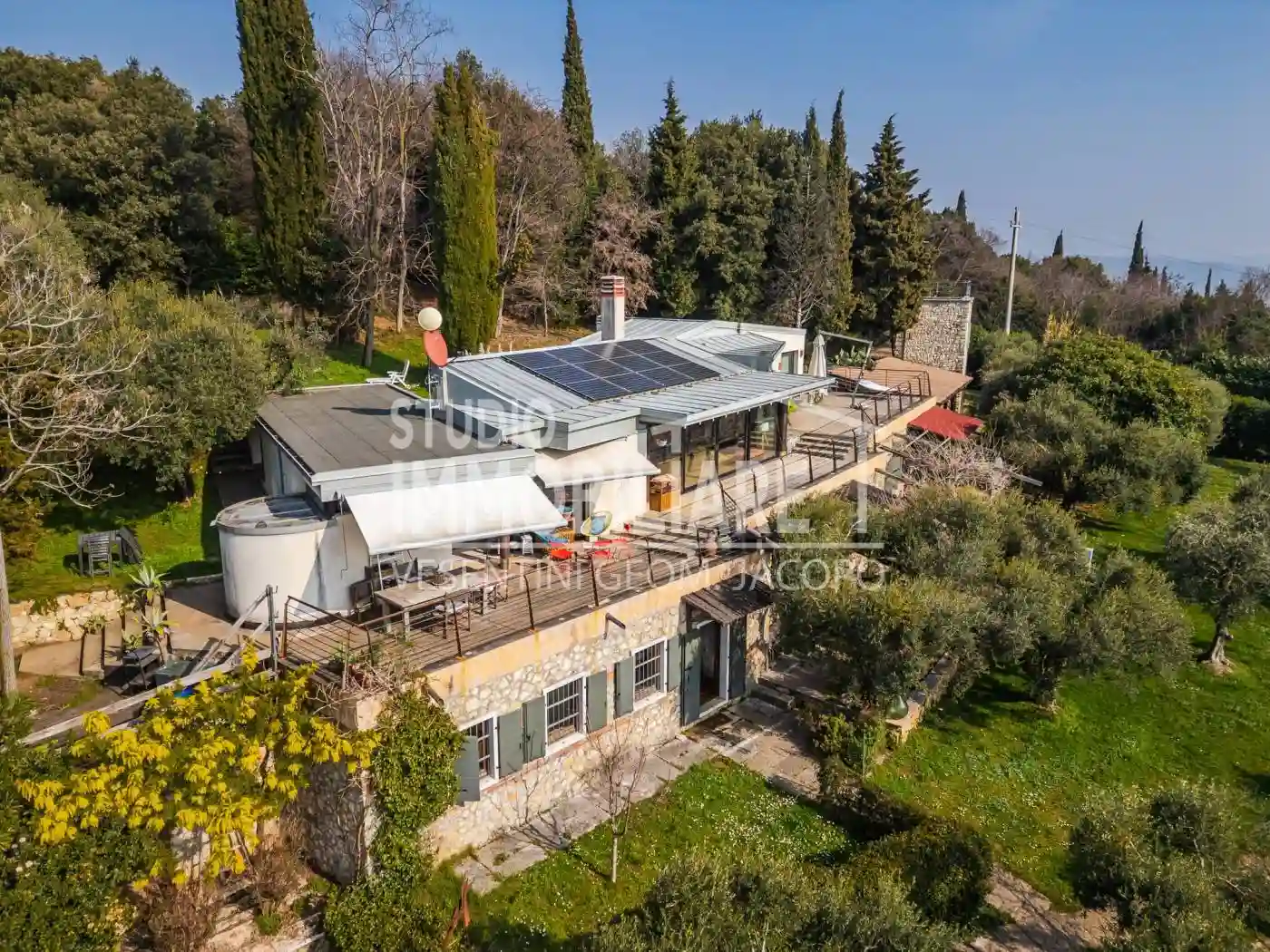 Villa - foto 2