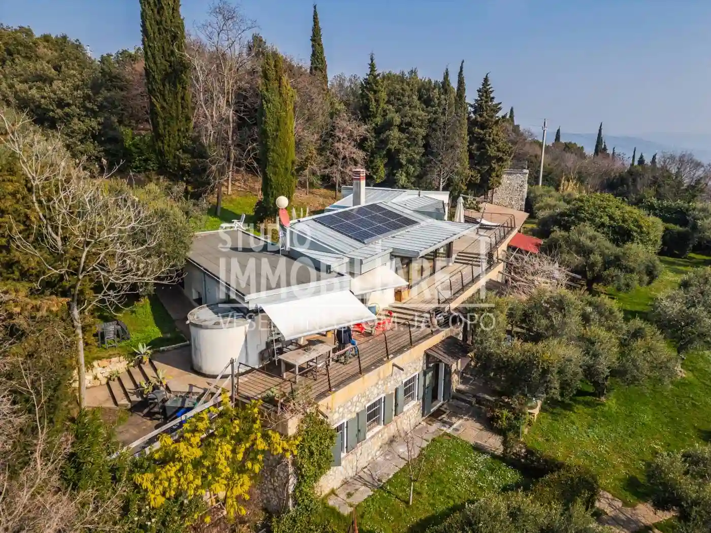 Villa - foto 5
