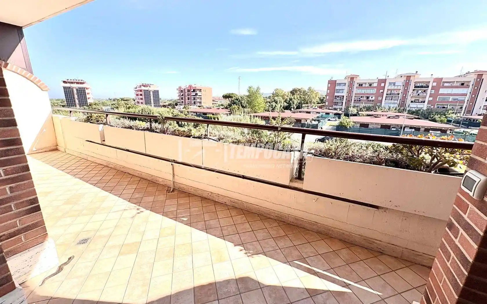 Appartamento in vendita a Civitavecchia