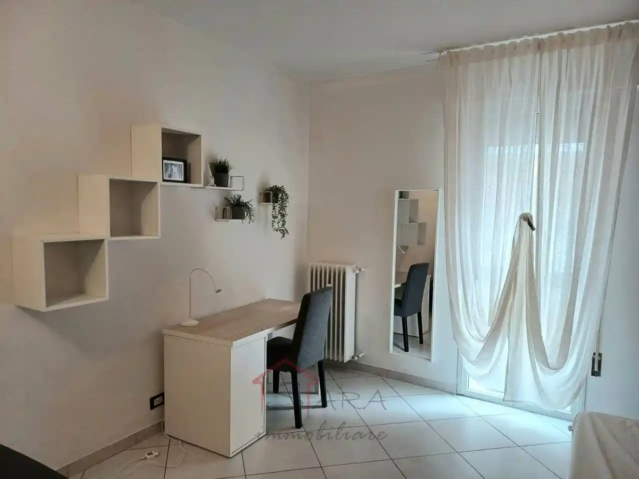 Appartamento in affitto a Padova