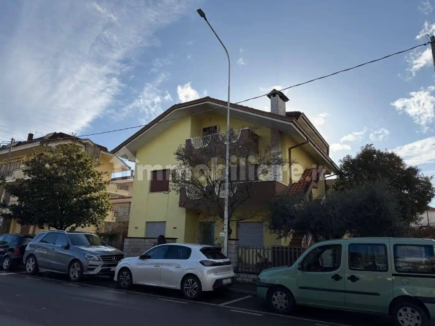 Appartamento in vendita a Riccione