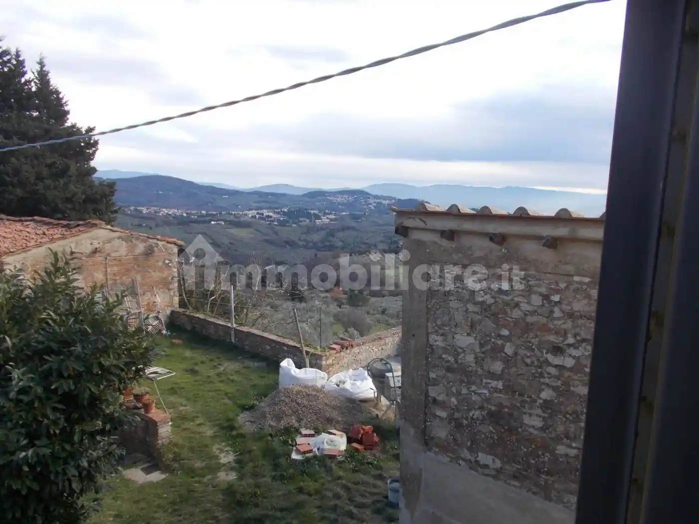 Casa indipendente in vendita a Sesto Fiorentino