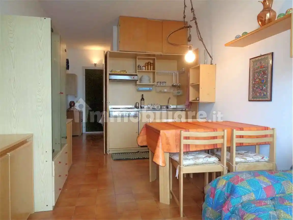 Appartamento in vendita a Garessio