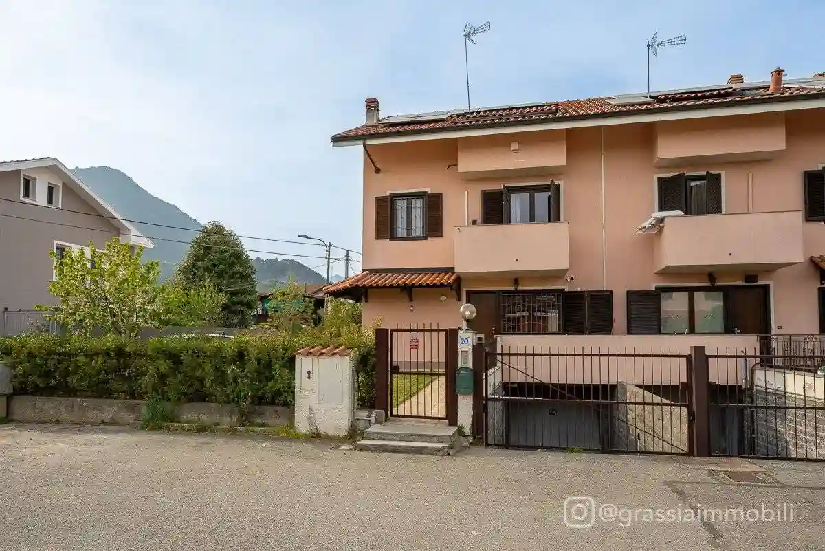 Villetta a schiera - foto 3