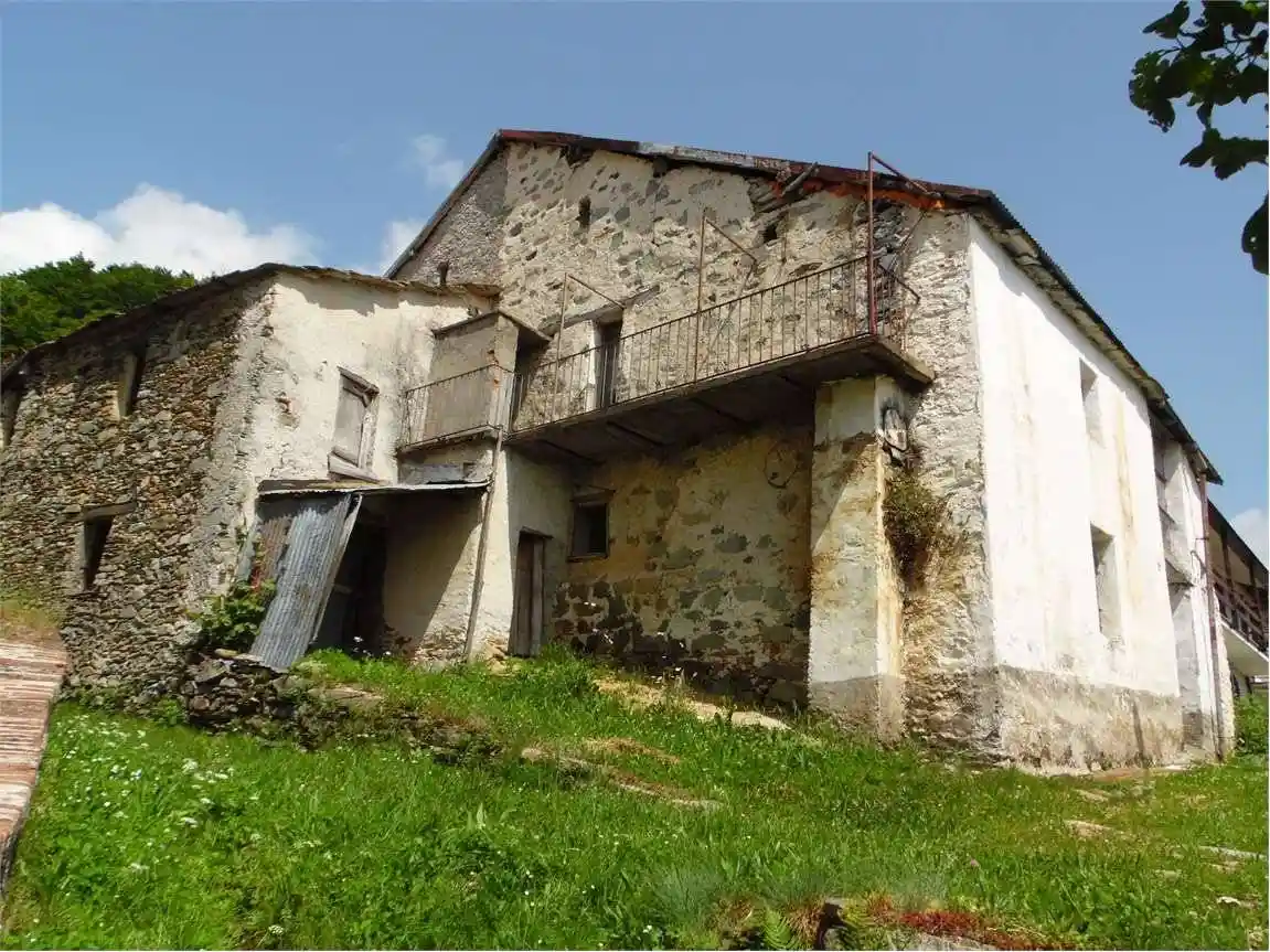 Rustico - Casale in vendita a Garessio