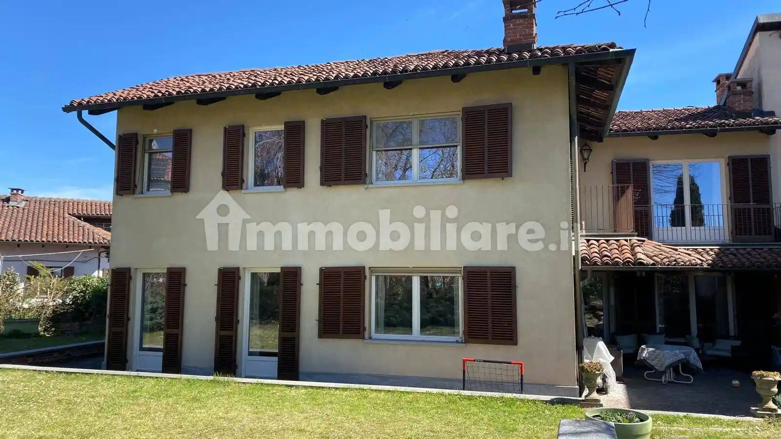 Villa in affitto a Chieri